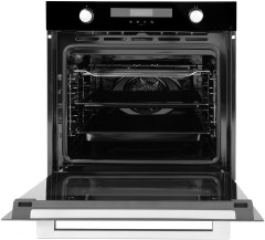 Электрический духовой шкаф Weissgauff EOM 731 PDW