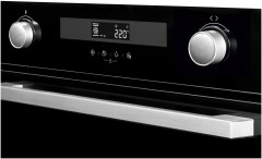 Электрический духовой шкаф Weissgauff EOM 731 PDW