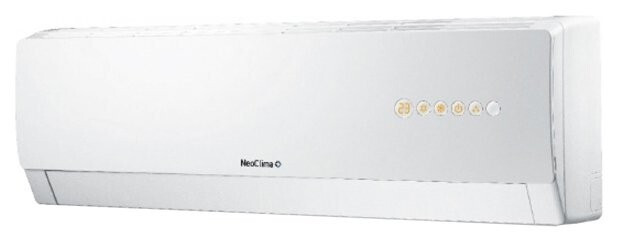 Сплит-система NeoClima NS/NU-HI12STR