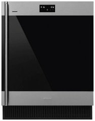 Винный шкаф Smeg CVI338RX3
