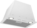 Встраиваемая вытяжка Elikor Врезной блок BOX 52П 700 белый