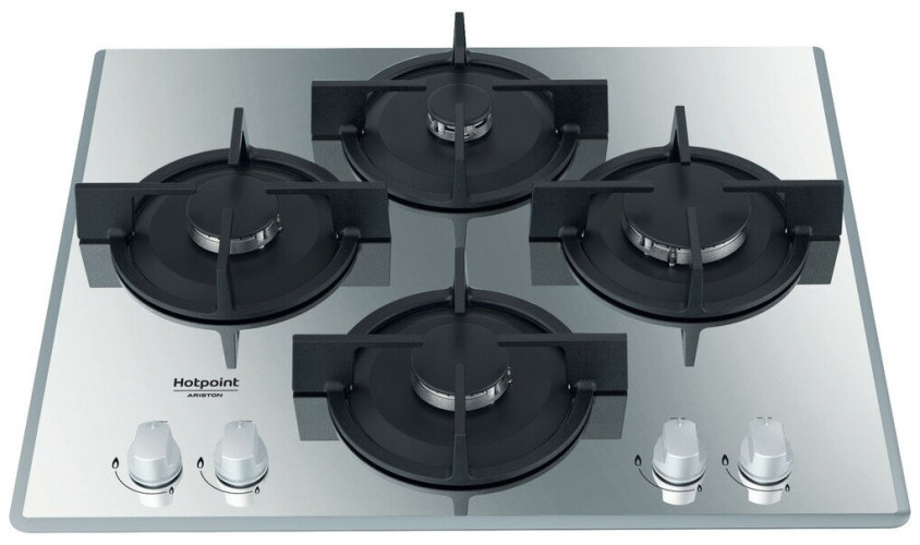 Газовая варочная панель Hotpoint-Ariston HAGD 61 S SL