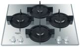Газовая варочная панель Hotpoint-Ariston HAGD 61 S SL