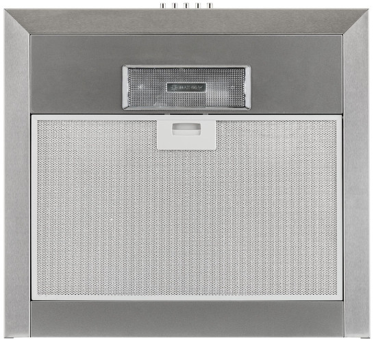 Кухонная вытяжка Krona Bella PB 500 inox