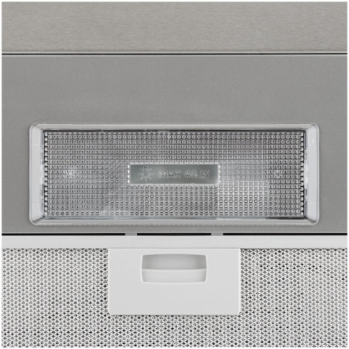 Кухонная вытяжка Krona Bella PB 500 inox