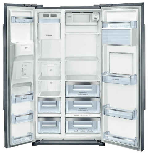 Холодильник Bosch KAG90AI20