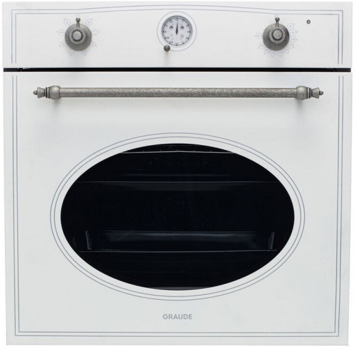 Электрический духовой шкаф Graude BK 60.1 WM
