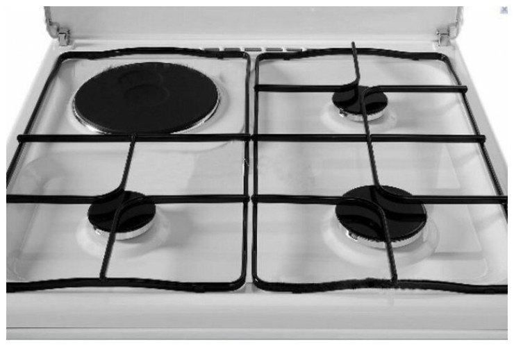 Комбинированная плита Gefest ПГЭ 6110 02 0300