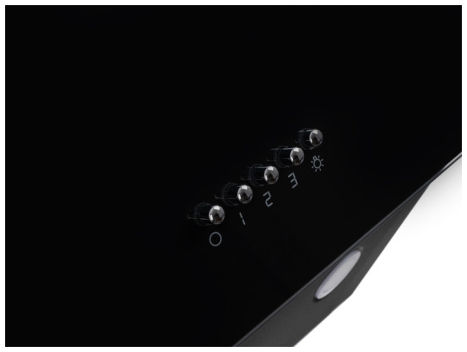 Кухонная вытяжка Schaub Lorenz SLD DY6118