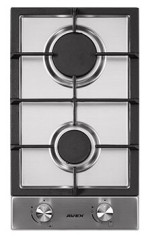 Газовая варочная панель AVEX HS 3022 X