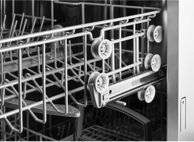 Посудомоечная машина Monsher MD 6001