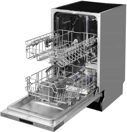 Посудомоечная машина Monsher MD 6001