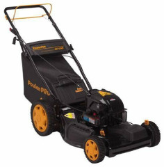 Газонокосилка бензиновая Poulan Pro PR625Y22RKP