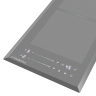 Индукционная варочная панель Maunfeld CVI292S2FLGR Inverter