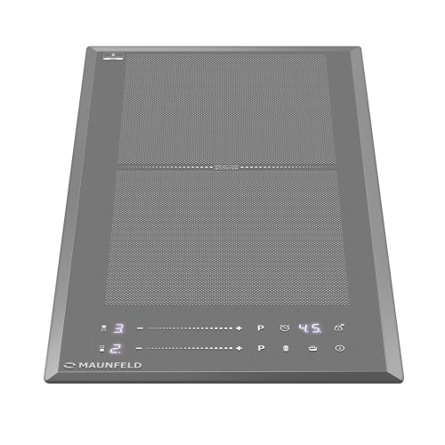 Индукционная варочная панель Maunfeld CVI292S2FLGR Inverter