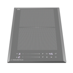 Индукционная варочная панель Maunfeld CVI292S2FLGR Inverter