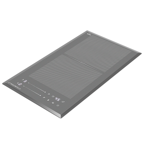 Индукционная варочная панель Maunfeld CVI292S2FLGR Inverter