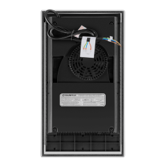 Индукционная варочная панель Maunfeld CVI292S2FLGR Inverter