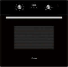 Электрический духовой шкаф Midea MO 68101 C GB