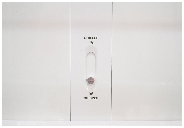 Холодильник Leran RMD 525 IX NF