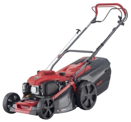 Газонокосилка бензиновая AL-KO 119946 Premium 470 SP-A