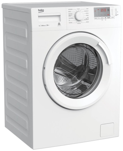 Стиральная машина Beko WSTE 6512 BWW