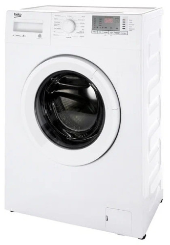 Стиральная машина Beko WSTE 6512 BWW