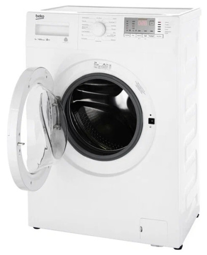 Стиральная машина Beko WSTE 6512 BWW