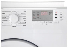 Стиральная машина Beko WSTE 6512 BWW