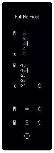 Холодильник Атлант 4625 101 NL