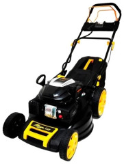 Газонокосилка бензиновая MegaGroup LUX 5320 MTTP