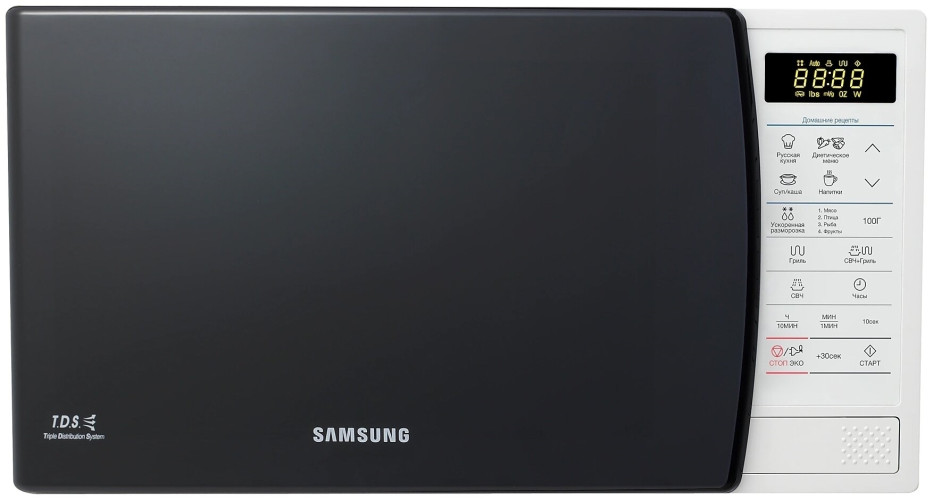 Микроволновая печь Samsung GE83KRW 1
