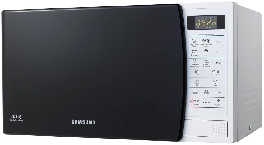 Микроволновая печь Samsung GE83KRW 1