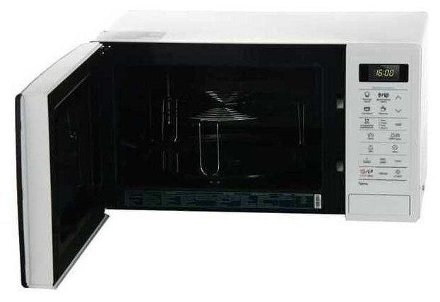 Микроволновая печь Samsung GE83KRW 1
