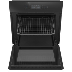 Электрический духовой шкаф Meferi MEO606BK Ultra