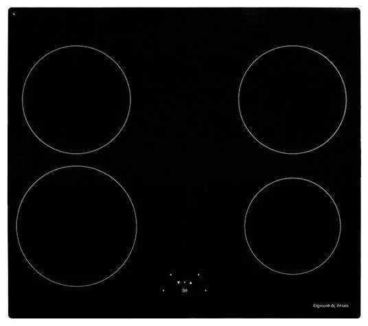 Индукционная варочная панель Zigmund&Shtain CIS 027.60