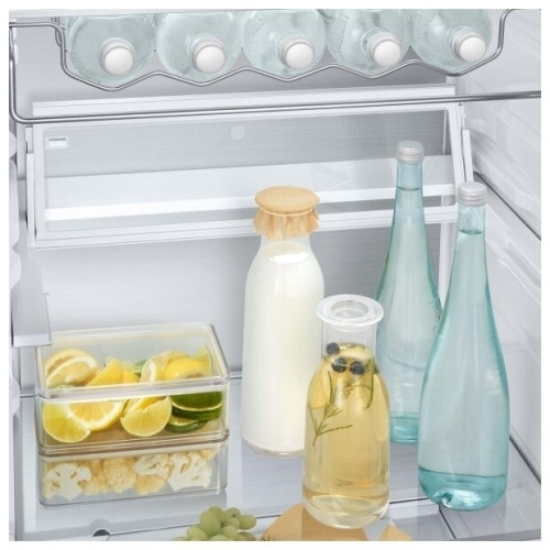 Холодильник Samsung RB37A5291B1