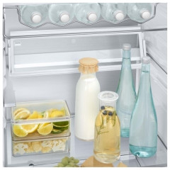 Холодильник Samsung RB37A5291B1