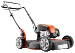 Газонокосилка бензиновая Husqvarna LB 248S