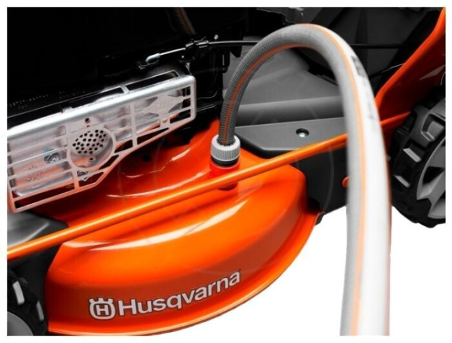 Газонокосилка бензиновая Husqvarna LB 248S