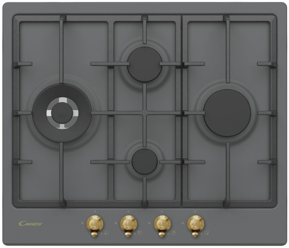 Газовая варочная панель Candy CHG 6D4 WGTGH