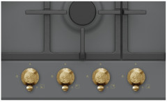 Газовая варочная панель Candy CHG 6D4 WGTGH