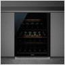 Винный шкаф Smeg CVI638LN3