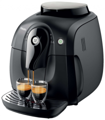 Кофемашина Philips HD 8648/01