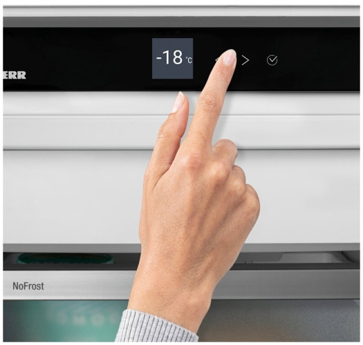 Морозильная камера Liebherr FNe 5227 20 001