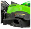 Газонокосилка электрическая greenworks 2500107ub G40LM45K4
