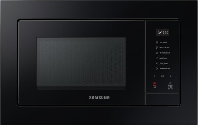 Встраиваемая микроволновая печь Samsung MS23A7318AK