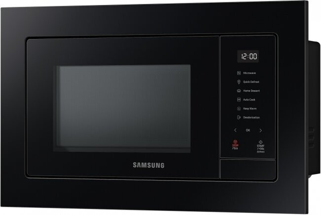 Встраиваемая микроволновая печь Samsung MS23A7318AK