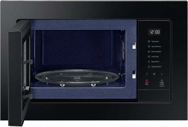 Встраиваемая микроволновая печь Samsung MS23A7318AK