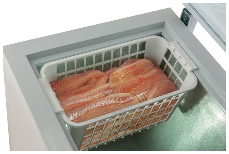 Морозильный ларь POZIS FH 250 1